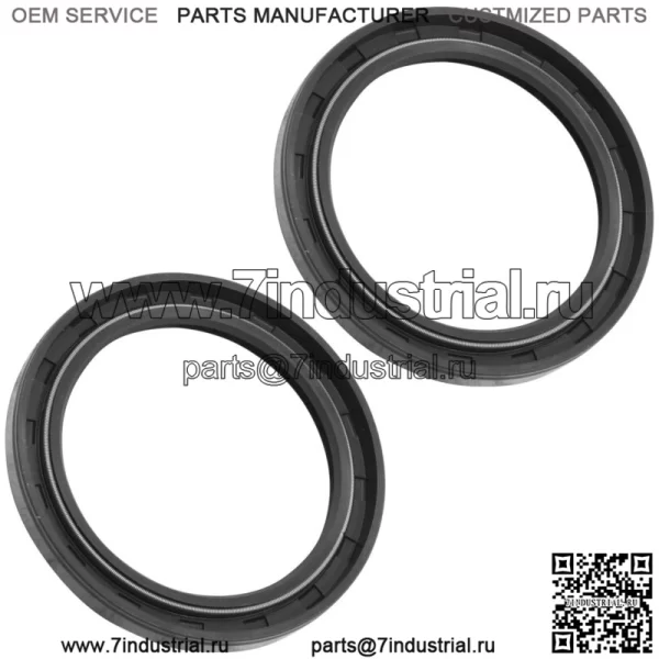 Сальник подшипника Carier для Arctic Cat 300 DVX 2009-2015 3304-424 ATV - Image 3