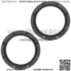 Сальник подшипника Carier для Arctic Cat 300 DVX 2009-2015 3304-424 ATV - Image 4