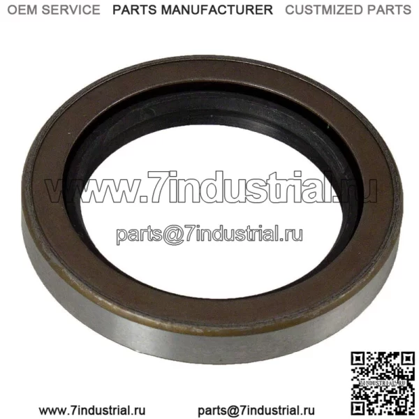 RE32442 Уплотнение трансмиссии подходит для трактора John Deere 4050 4250 4255 4450