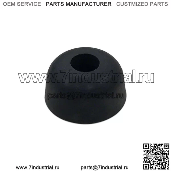 Уплотнение стержня клапана — подходит для трактора Ford NAA Jubilee 501 600 601