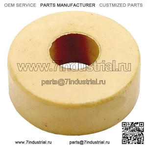 Пылезащитное уплотнение C5NN3N634A подходит для Ford/New Holland 420 5600 6600 7000 8000