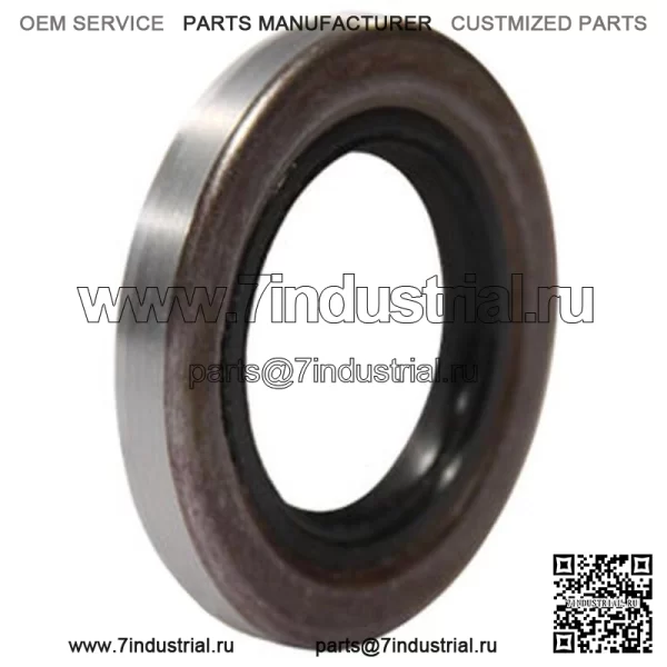 Сальник D9NNN710CA подходит для трактора Ford New Holland 5000 5100 5190 5200 5200