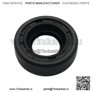 Сменный пылезащитный уплотнитель 9N18183 подходит для моделей тракторов Ford: 9N, 2N, 8N.