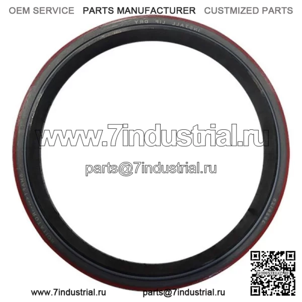 WN-A77810-PEX Комплект задних уплотнений коленчатого вала подходит для Massey Ferguson 8560 8570
