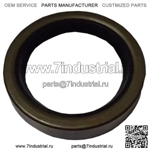 Уплотнение заднего внутреннего моста подходит для Ford 8N NAA Jubilee 600 601 501 700 701 800 8N4233A
