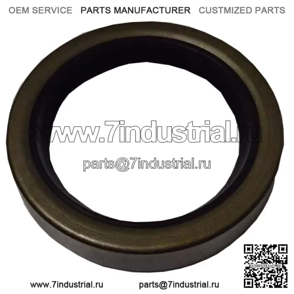 Уплотнение заднего внутреннего моста подходит для Ford 8N NAA Jubilee 600 601 501 700 701 800 8N4233A