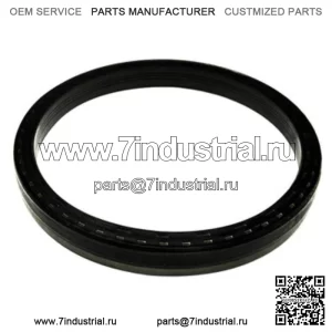 Сальник переднего моста подходит для трактора Ford New Holland 5137109, 5177708, 87309584