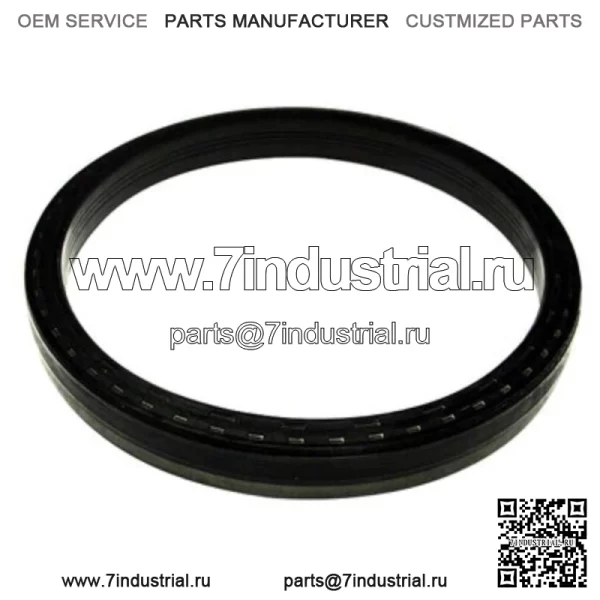 Сальник переднего моста подходит для трактора Ford New Holland 5137109, 5177708, 87309584