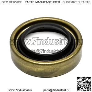 2PK Оригинальный OEM Scag 1,125 X 1,785 X 0,469 Уплотнение колеса Turf Tiger 482622