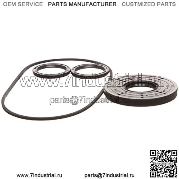 Подходит для Polaris RZR 800 900 Ranger 900 1000 2011-2016 годов выпуска, только комплект уплотнений дифференциала —