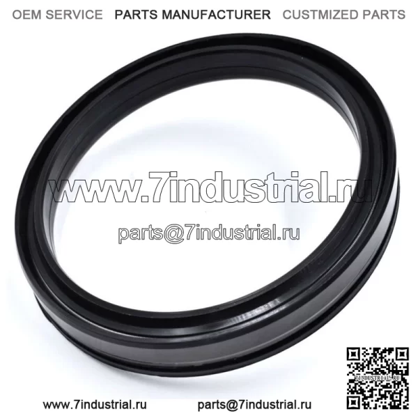 Компактное уплотнение поворотного кулака трактора подходит для John Deere LVU17467 3021-0035 LVU25945 M136867