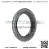 Новый OEM-коленвал и сальник поршня Ski-Doo, 420931792