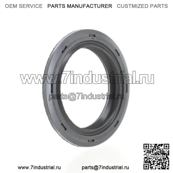 Новый OEM-коленвал и сальник поршня Ski-Doo, 420931792