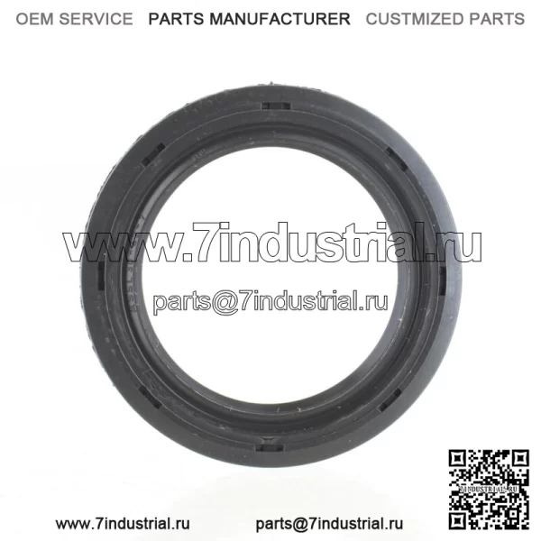 Новый OEM-коленвал и сальник поршня Ski-Doo, 420931792 - Image 3