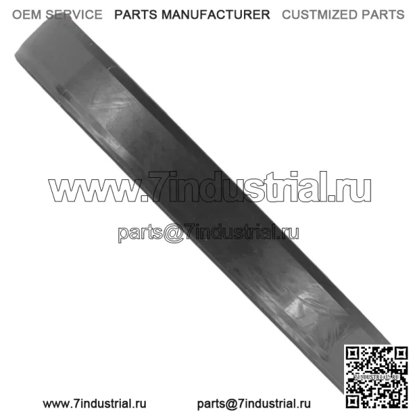 Сальник переднего дифференциала коробки передач 40x52x7 Polaris RZR XP 1000  2021-22 (Для: Polaris) - Image 5