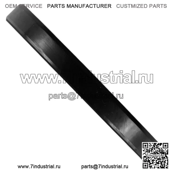 Сальник переднего дифференциала коробки передач 32x72x7 для Polaris Ranger Crew XP 1000 17-20 (для: Polaris) - Image 5