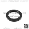 John Deere MIU11104 Сальник двигателя 737 757 Ztrak Mower X465 Трактор Gator TH TX
