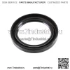 John Deere MIU11104 Сальник двигателя 737 757 Ztrak Mower X465 Трактор Gator TH TX - Image 2