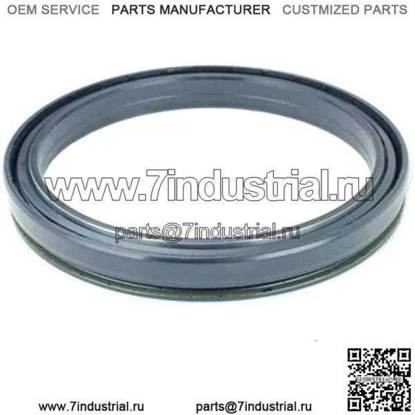 Сальник корпуса шестерни John Deere OEM 3120 3203 3320 3520 3720 4105 4120 4200 4300 4400 4500 4520 4600 4700 4710 LVU25945