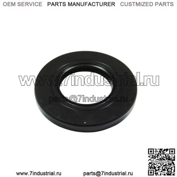 Сальник OEM 93102-35004-00 Yamaha Grizzly 550 Rhino 660 Viking 700 2004-2023 гг.