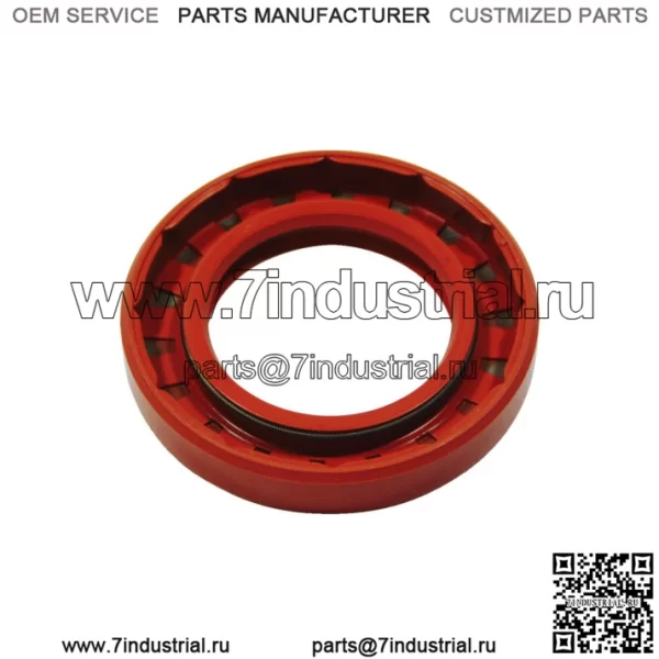 Can-Am Outlander 400 Max Traxter Max 2004-2014 OEM сальник картера 420650682