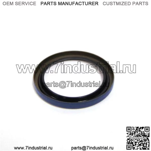 Оригинальное уплотнение подшипника газонокосилки OEM 00531400 - Image 2