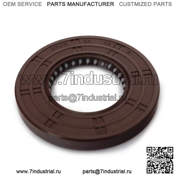 Сальник мокрого сцепления для YAMAHA RHINO 660 2004-2007 гг.