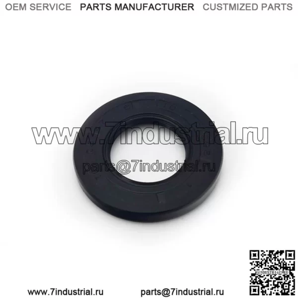 Сальник переднего дифференциала для Polaris Sportsman 400 500 2004-2006 OEM 3234167 3234160 3233957 3234377