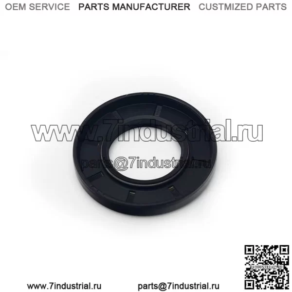 Сальник переднего дифференциала для Polaris Sportsman 400 500 2004-2006 OEM 3234167 3234160 3233957 3234377 - Image 3