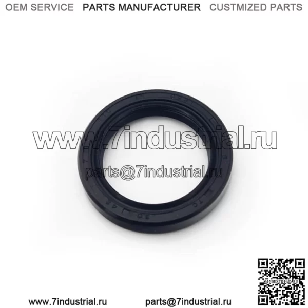 Сальник переднего дифференциала для Polaris Sportsman Ranger 400 500 800 4X4 08-14 OEM 3234167 3234160 3233957 3234377 - Image 3