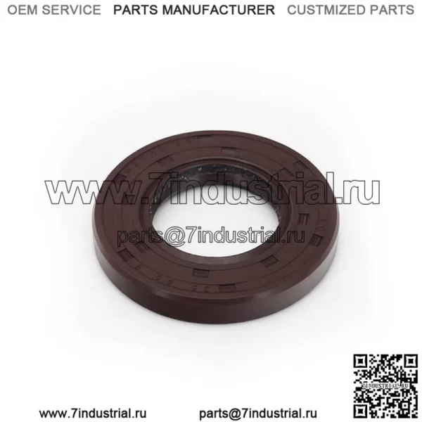 Сальник мокрого сцепления для HiSUN UTV700 MSU500 YS700 HiSUN MASSIMO SUPERMACH QLink 500 700 ATV UTV - Image 2