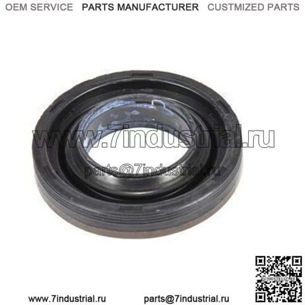 OEM НОВЫЙ Cadillac GMC 1997-2020 гг. Сальник выходного вала переднего моста 22761722 (Для: более одного автомобиля)