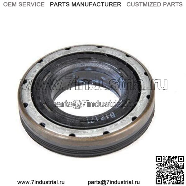 OEM НОВЫЙ Cadillac GMC 1997-2020 гг. Сальник выходного вала переднего моста 22761722 (Для: более одного автомобиля) - Image 2