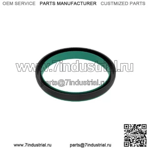 Уплотнение John Deere RE520035 (b156)