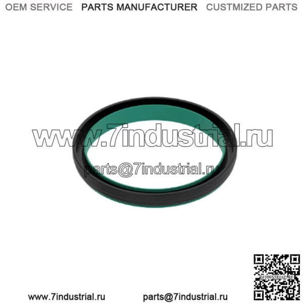 Уплотнение John Deere RE520035 (b156)