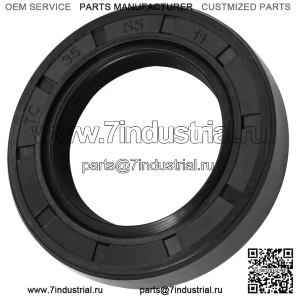 Уплотнение задней ступицы BD3-F537Y-00-00 для Yamaha Grizzly 90 YFM90 2019 2020 2021-2024