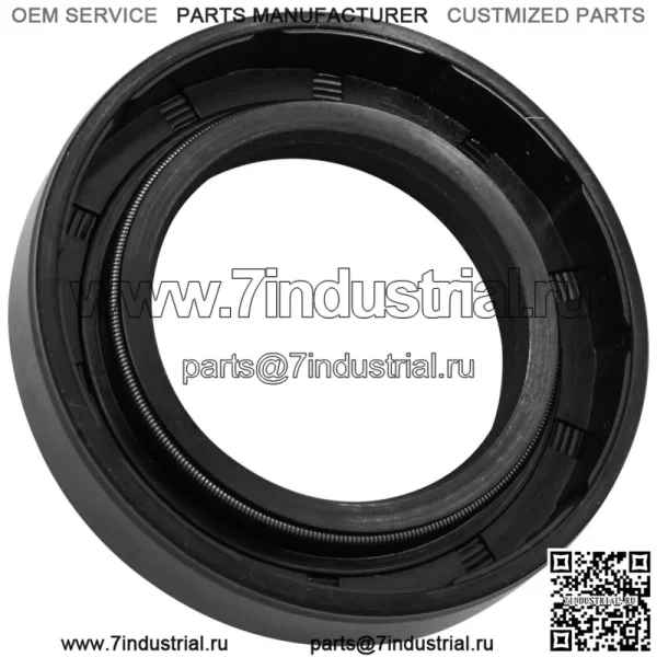 Уплотнение задней ступицы BD3-F537Y-00-00 для Yamaha Grizzly 90 YFM90 2019 2020 2021-2024 - Image 3