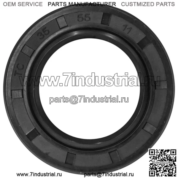Уплотнение задней ступицы BD3-F537Y-00-00 для Yamaha Grizzly 90 YFM90 2019 2020 2021-2024 - Image 4