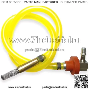 FERRIS, SIMPLICITY, SNAPPER PRO OEM В ТАНКЕ ТОПЛИВНЫЙ ШЛАНГ В СБОРЕ 5101217