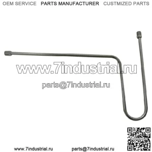 Новая топливная магистраль для Ford New Holland 600 601 611 620 621 серии 4 цилиндра 1103-3431
