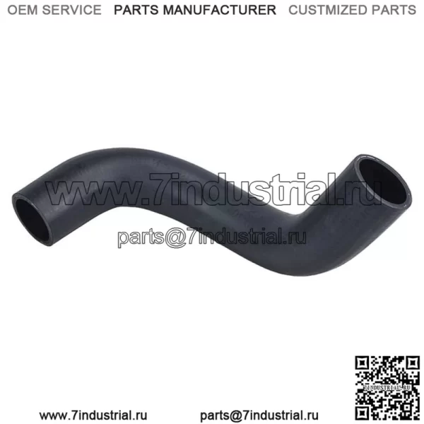 НОВЫЙ нижний нижний шланг радиатора для трактора Ford New Holland 2000 3000 5000 7000