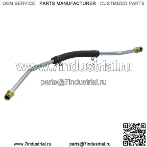 Новая топливная магистраль для трактора Ford 800 900 /NCA9282D