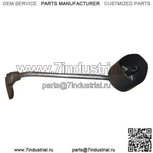Маслозаборная трубка для трактора Ford 2N 8N 9N 86604201 8N6615; 1109-9190