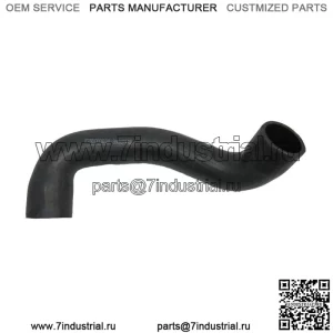 НОВЫЙ нижний шланг радиатора C5NN8286C подходит для Ford New Holland 4340 4410 445 450 4500