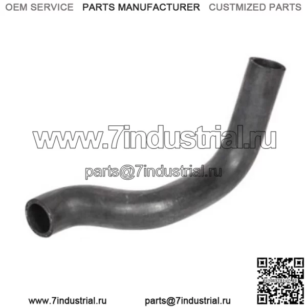 Нижний шланг радиатора SBA310160350 Подходит для Ford New Holland 1700 1900 - Image 2