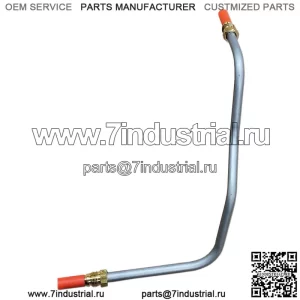 362358R11 Стальной топливопровод, подходит для трактора International Tractor Cub Cub LoBoy