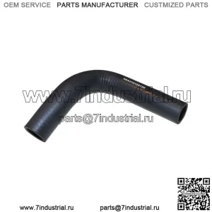 SBA310160750 Шланг радиатора (верхний) — подходит для трактора Ford