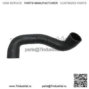 C5NN8286C Новый нижний шланг радиатора подходит для трактора Ford 2600 3000 4400 5000 6500