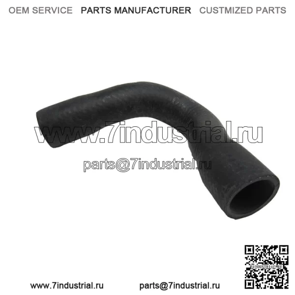ABC054 Шланг радиатора, нижний, подходит для Ford