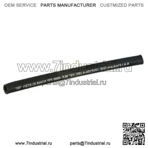 P100R16-8 PIX 1/2" — 2-жильный компактный гидравлический шланг, рулон 200 футов